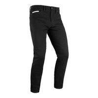 Oxford AA Super Stretch Men's Jean (40S) - Black40