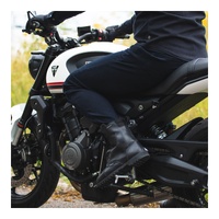 Oxford AA Super Stretch Men's Jean (30R) - Indigo30