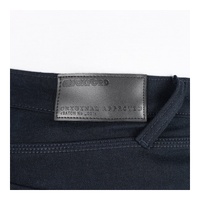 Oxford AA Super Stretch Men's Jean (32R) - Indigo32