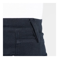 Oxford AA Super Stretch Men's Jean (36R) - Indigo36