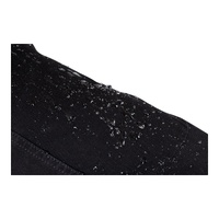 Oxford OA Tailor AA Straight Mens Jeans  Black (38S)38