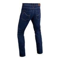 Oxford OA Tailor AA Straight Mens Jeans  Indigo (36S)36