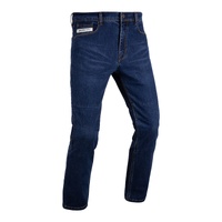 Oxford OA Tailor AA Straight Mens Jeans  Indigo (38R)38