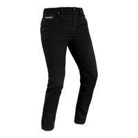 Oxford AA Stretch Women's Jean - Black (14 R)14
