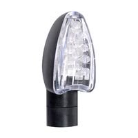 OXFORD SIGNAL 14 LED INDICATOR - PAIR (NEW)