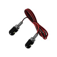 OXFORD HALO BOLTS LED NUMBER PLATE LIGHT PR
