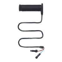 Oxford HotGrips Pro 2.0 Adventure Left Replacement Grip
