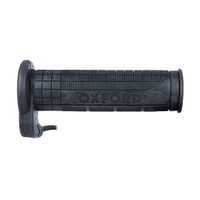 OXFORD *EVO* HOT GRIPS ATV - V9 DUAL THERMISTER SWITCH