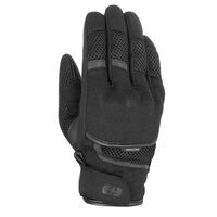 OXFORD BRISBANE AIR GLOVE BLACK 2XL/12