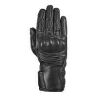 OXFORD HAMILTON WP MENS GLOVE TECH BLACK SML