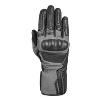 OXFORD HEXHAM WP MENS GLOVE GRY/BLACK 2XL