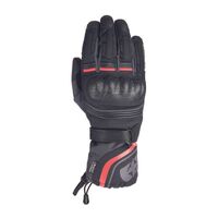 OXFORD MONTREAL 4.0 Dry2Dry GLOVE STEALTH BLK 2XL