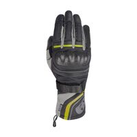 OXFORD MONTREAL 4.0 Dry2Dry GLOVE BLK/GRY/FLUO 2XL