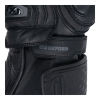 Oxford Nexus Men's Glove - Stealth Black (L)L