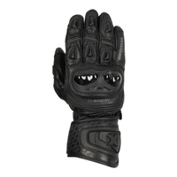Oxford Nexus Men's Glove - Stealth Black (S)S