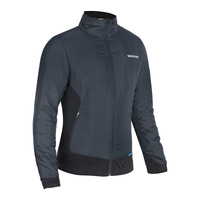 Oxford Advanced Expedition Thermal Jacket - Black (S)S