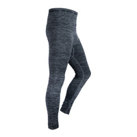 Oxford Advanced Base Layer Thermal Pant - Charcoal (L-XL)L / XL