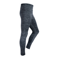 Oxford Advanced Base Layer Thermal Pant - Charcoal (S-M)S / M