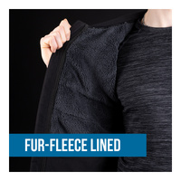 Oxford Advanced Expedition Men's Gilet/Vest - Black (2XL)2XL