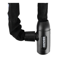 Oxford GP Chain6 0.9m X 6mm Round