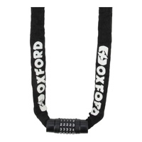 Oxford Combi Chain8 8mm Square x 1.5m