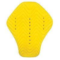 OXFORD CE BACK PROTECTOR INSERT FOR KICKBACK /ALL JACKETS