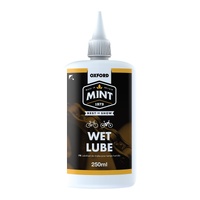Oxford Mint Wet Chain Lube 250ml