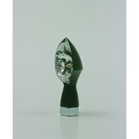 OXFORD NANO EYESHOT LEDICATOR LED INDICATOR BLK
