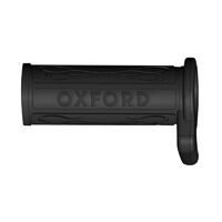 OXFORD Cruiser HOT GRIPS REPL. CLUTCH GRIP (NO CHR CAP)