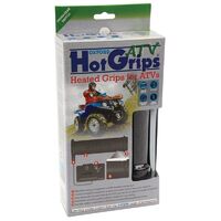 OXFORD HOT GRIPS ATV ESSENTIAL w/ HIGH/LOW SWITCH