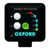 OXFORD HOT GRIPS V8 HEAT CONTROLLER REPL. SWITCH