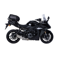 Oxford Atlas T-20 Advanced Tourpack - Charcoal / Black