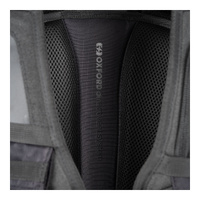 Oxford Atlas B-20 Advanced Backpack - Black