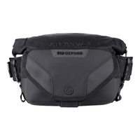 Oxford Atlas W-3 Advanced Waist Pack  Black