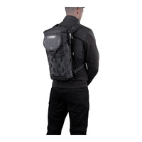 Oxford Atlas B-10 Advanced Backpack  Black