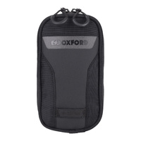 Oxford Atlas Advanced Strappack  Black