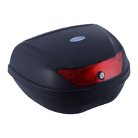 OXFORD TOP BOX 52L BLK