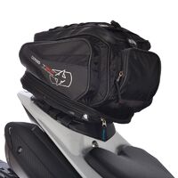 OXFORD T30R TAIL PACK BLK