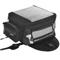 OXFORD F1 LUGGAGE M18 MAGNETIC TANK BAG BLK