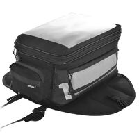 OXFORD F1 LUGGAGE M35 MAGNETIC TANK BAG BLK