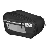 OXFORD F1 LUGGAGE P45 SPORT PANNIERS PR BLK