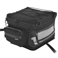 OXFORD F1 LUGGAGE T35 TAIL PACK BLK