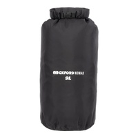 Oxford Nomad 9 Litre Dry Bag - Black