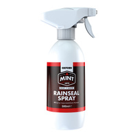 Oxford Mint Rainseal 500ml Waterproofing Spray