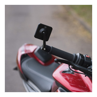 Oxford Square 360 Bar End Mirror (Each)