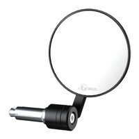 Oxford Circle 360 XL Bar End Mirror