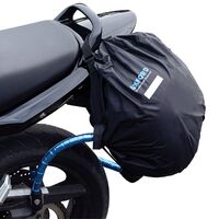 OXFORD HELMET BAG LID LOCKER (NEW)