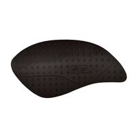 OXFORD TANK GRIP RACE UNIVERSAL BLK PR ( NEW )