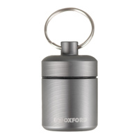 Oxford FilterBuds / Earplugs (Standard Fit)