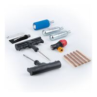 OXFORD CO2 TYRE REPAIR 1 KIT